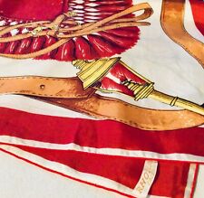 Lot foulards carrés d'occasion  Deauville