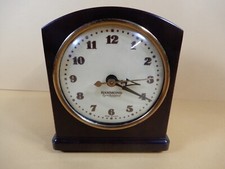 Hammond firefly alarm for sale  Burlington