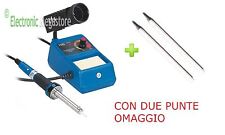 Stazione saldante 50w usato  Ottaviano