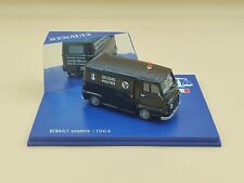 Renault estafette secours d'occasion  Pontcharra