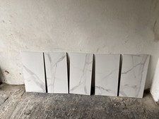 Polished tiles 60x30x1 for sale  LONDON