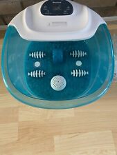 Maxkare foot spa for sale  BRIGHTON