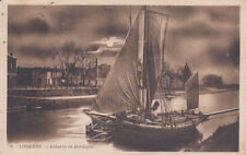 Carte postale ancienne d'occasion  Bourg-de-Péage