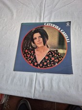 Vinile caterina caselli usato  Pray