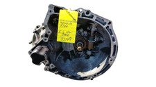 Cambio manuale completo usato  Italia