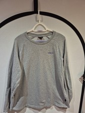 Mens patagonia logo for sale  NEWTOWNARDS