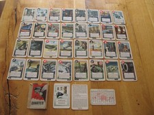 Altes quartett spiel gebraucht kaufen  Radeberg, Wachau