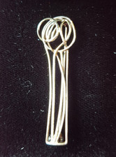 Vintage ortak silver for sale  DOWNHAM MARKET