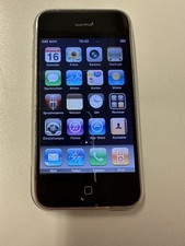 Iphone generation 8gb gebraucht kaufen  München
