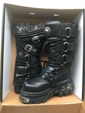 New rock black for sale New rock black for sale  LOUGHBOROUGH