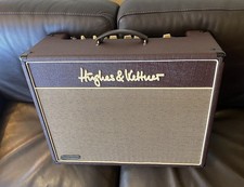 Hughes kettner statesman d'occasion  Expédié en Belgium