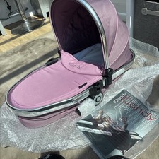 Icandy peach cot for sale  SANDOWN