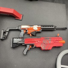 Workerx modded nerf for sale Workerx modded nerf for sale  Kissimmee