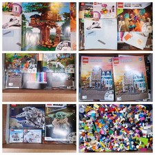 Lego bulk lot for sale  Lynnwood