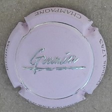 Grumier maurice capsule d'occasion  Irigny