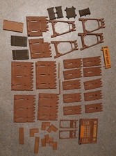 Playmobil fort glory gebraucht kaufen  Stettfeld