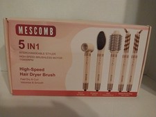 Mescomb hair dryer for sale  Fort Smith