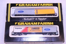 n gauge containers for sale n gauge containers for sale  TUNBRIDGE WELLS