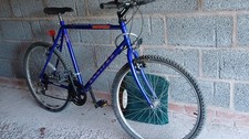 Men mountain bike for sale  SUTTON COLDFIELD