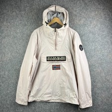 Napapijri jacket mens for sale Napapijri jacket mens for sale  HORSHAM