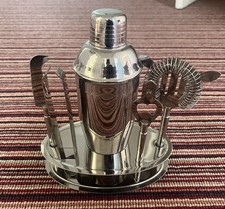 Pier imports silver for sale  HASTINGS