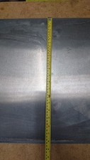 New unused aluminium for sale  STONE