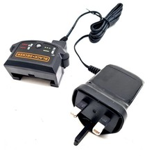 Black decker s010qb2400040 for sale  WATFORD