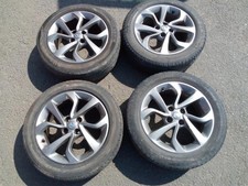 Vauxhall corsa mk4 for sale  SWINDON