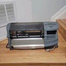 Gerber envision 375 for sale  Rockville