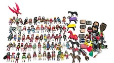 Playmobil castle medieval for sale  Woodbridge