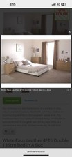Gfw bed box for sale  COALVILLE