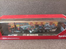 Herpa 120920 actros gebraucht kaufen  Hamburg