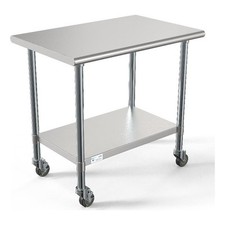 Commercial stainless steel for sale  Ashford