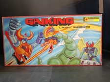 Gaiking robor guerriero usato  Imola