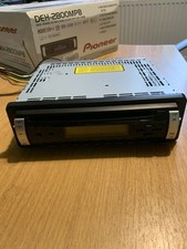 Pioneer car sterio for sale  BUILTH WELLS