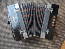 . hohner 1 for sale  Cary