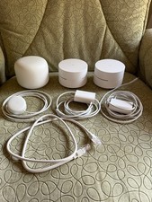 Google nest pack for sale  Chanhassen