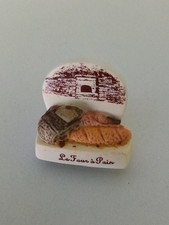 Fève boulangerie four d'occasion  Lure