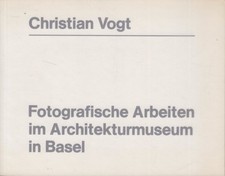Buch christian vogt gebraucht kaufen  Leipzig