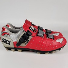 Sidi genius red for sale  Newcastle