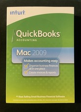quickbooks mac for sale  Brooklyn