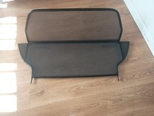 Audi cabriolet genuine for sale  GRANTHAM