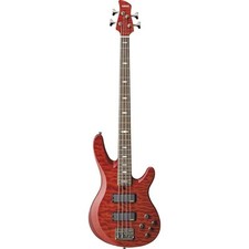 Baixo elétrico loja de instrumentos musicais grande prêmio 2023 classificado Trb1004J Cmb, usado comprar usado  Enviando para Brazil