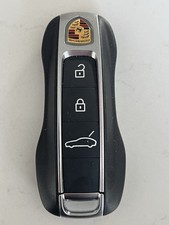 Replacement porsche key for sale  TADWORTH