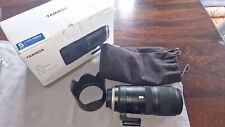 Tamron 200 di gebraucht kaufen  Pirmasens