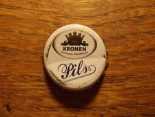 Capsule bière pils d'occasion  Béthune
