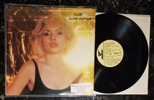 Usado, Blondie 1979 câmera lenta dupla 2-LP AUSTRALIA Phoenix Records 44782 EX++ comprar usado  Enviando para Brazil