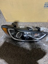 Tyc 9807 headlight for sale  North Salt Lake