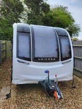 Caravans sale for sale  NORTHAMPTON