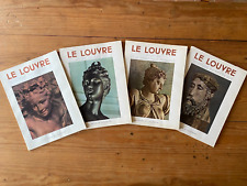 Vol. louvre sculpture d'occasion  Lesparre-Médoc